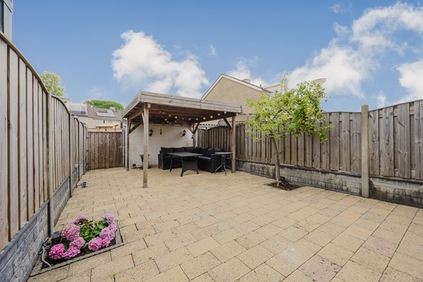 Medium property photo - Beverveen 419, 3205 AG Spijkenisse